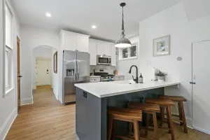 Image of Morrill Modern Retreat
