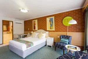 Image of Yackandandah Motor Inn