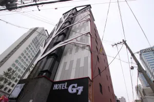Image of G7 Hotel
