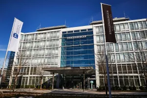 Image of Steigenberger Hotel München