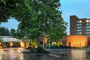Image of Sheraton Harrisburg Hershey Hotel
