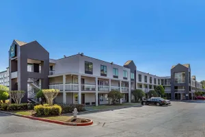 Image of Quality Inn Duluth - Atlanta Northeast