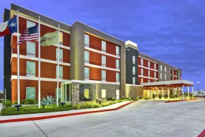 Image of Home2 Suites by Hilton Brownsville