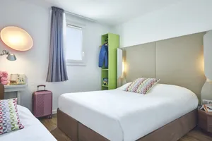 Image of BLV Hôtel Valence Nord - Bourg-Les-Valence - ex-Campanile