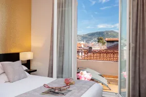 Image of Best Western Plus Hôtel Massena Nice