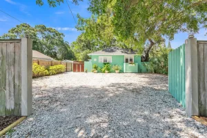 Image of Sarasota, FL Bungalow - Bright & Breezy Coastal Vibes - 10 mins to White Sand Beaches home