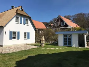 Image of Holiday Home Hannah Comfortable Vacation Home