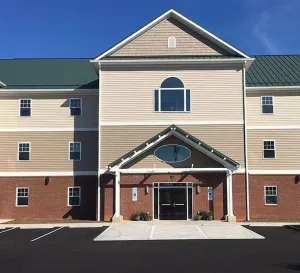 Image of The Acorn Suites
