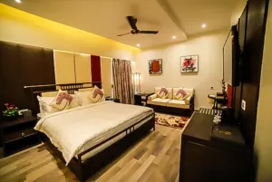 Image of Aura A Boutique Hotel Ajmer