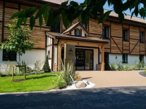 Image of Warwick Castle Hotel & Knight's Village