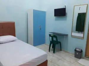 Image of OYO Life 92780 Kost Bara