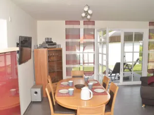 Image of Holiday Home Windfluchter