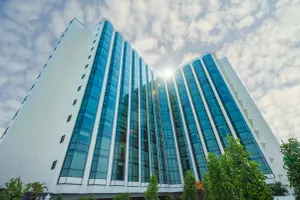 Image of The Empress Hotel