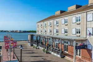 Image of Harbor House Hotel and Marina