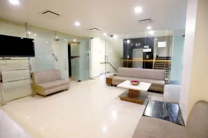Image of HOTEL BLUE PEARL
