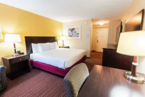 Image of Fireside Inn & Suites Portland