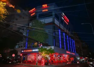 Image of Ostro Hotel