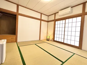 Image of Grand Open!! Guest House 圭堂-Seidou- Free for rental bicycle and the washing machine and dry machine!!自転車レンタル無料!!無料ランドリー有!!