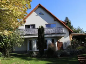 Image of Spreewald Break Modern Retreat