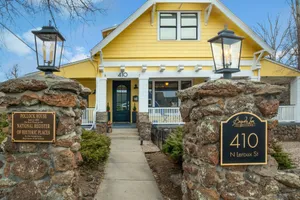 Image of Bespoke Inn Flagstaff