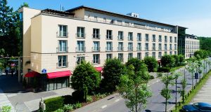 Image of Victor's Residenz-Hotel Saarbrücken
