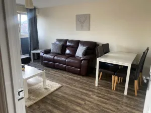 Image of Apex Morrison Street Apartment
