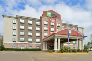 Image of Holiday Inn Express Hotel & Suites La Place by IHG