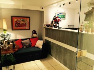 Image of Hôtel Bosquet Pau Centre - Self Check In Budget Hotel