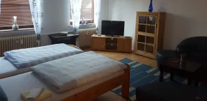 Image of Marstall Apartmenthaus Kassel