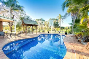 Image of Thurgoona Country Club Resort