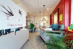 Image of Contact Hôtel du Commerce et son restaurant Côte à Côte