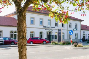 Image of Bahnhof-Erzingen, hotel, coffee & more