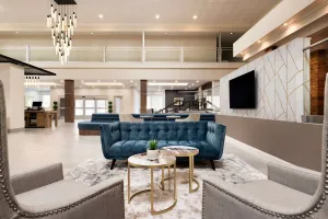 Image of Doubletree By Hilton Fort Worth South