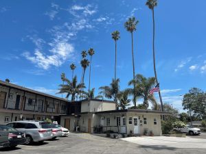 Image of Bayshore Inn Ventura