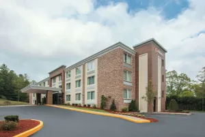 Image of La Quinta by Wyndham Sturbridge