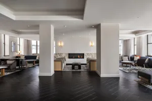 Image of Kimpton Hotel Monaco Baltimore Inner Harbor by IHG