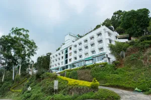 Image of Misty Mountain Resort