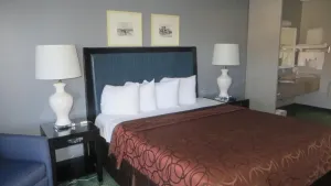 Image of HOTEL SALINA