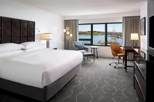 Image of Renaissance Baltimore Harborplace Hotel