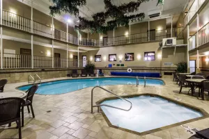 Image of Motel 6 Minot, ND