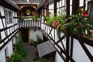 Image of Hotel & Gasthof Garküche