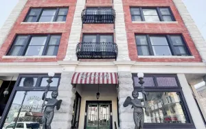 Image of Belvada Hotel