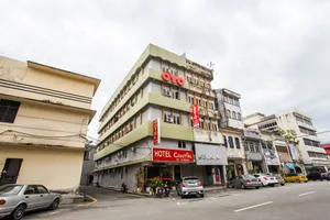 Image of OYO 89549 Casavilla Hotel (city Centre) Taiping