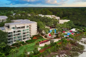 Image of Marriott's Monarch at Sea Pines