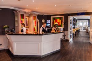 Image of Tulip Inn Leiden Centre