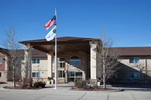 Image of Holiday Inn Express Hotel & Suites Torrington by IHG