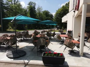 Image of Hôtel Marso