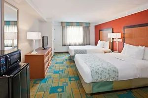 Image of Norwood Inn & Suites Merrillville
