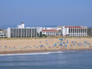 Image of Castle in the Sand