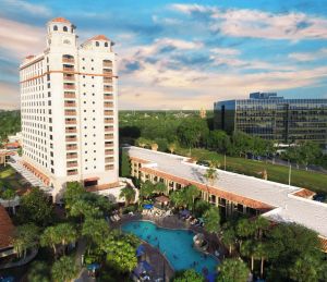 Image of DoubleTree by Hilton Hotel Orlando at SeaWorld